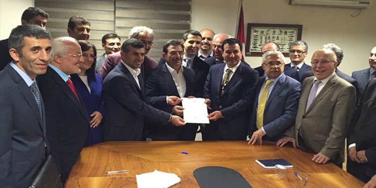 Sultanbeyli’de mülkiyet sorunları çözüme kavuştu