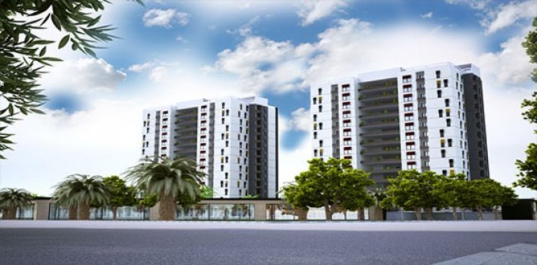 Teras Marmara Kartal 