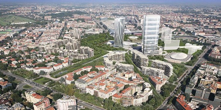 Yeşil Binalar ve Ötesi Konferansı!