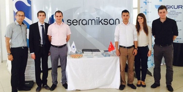 8. Manisa İstihdam ve Eğitimde Buluşma Günleri