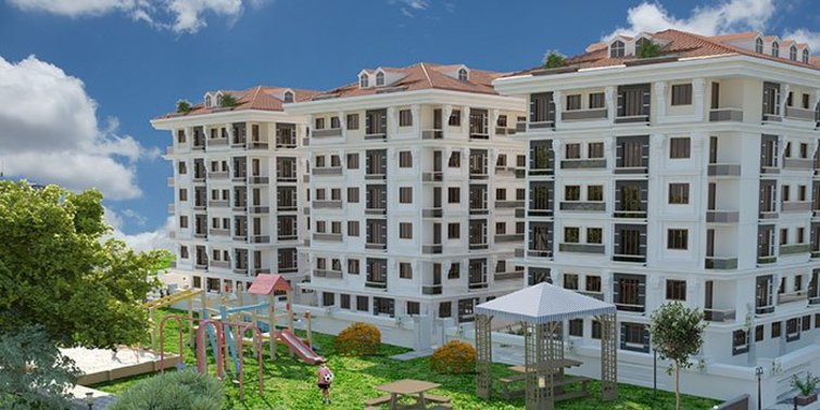 AB Yaşam Evleri