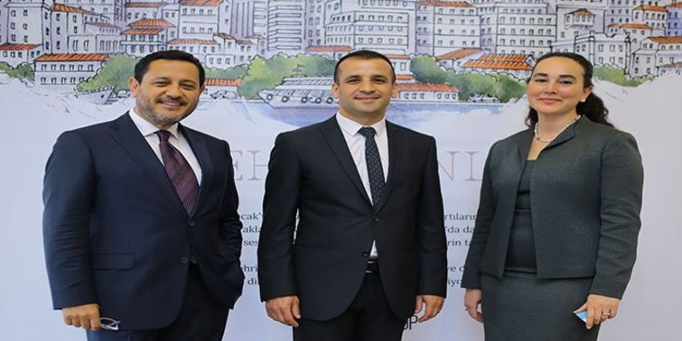 Keten Grup neler yapıyor?