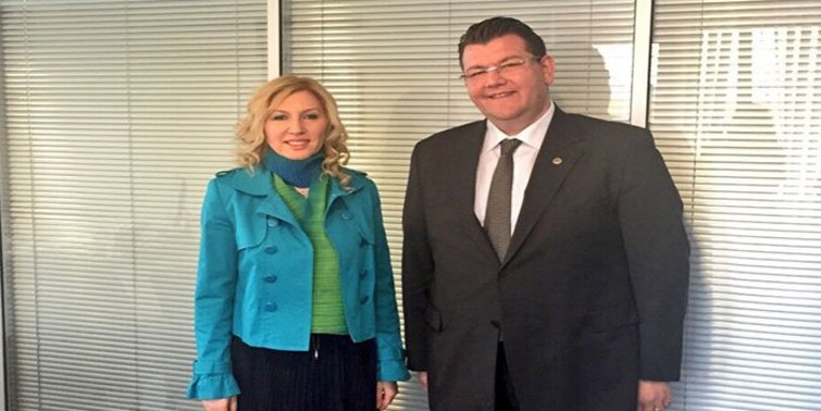 Ankara Sağlık Serbest Bölgesi