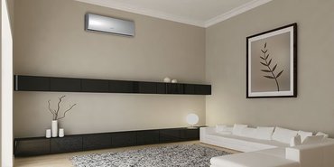 General imzalı yeni klimalar