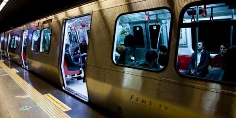 İnşaatı devam eden İstanbul metro projeleri! 