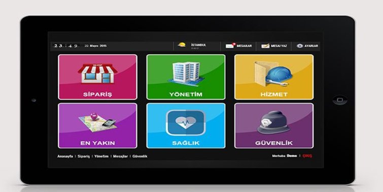 SMARTY nedir?