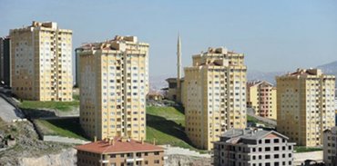 TOKİ Ankara Altındağ Aktaş 3. Etap başvuruları başladı 