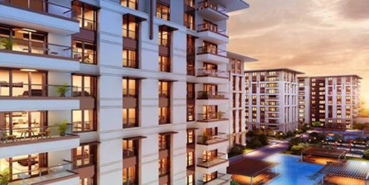 Avrupa Konutları Kale satılık dükkan fiyatları