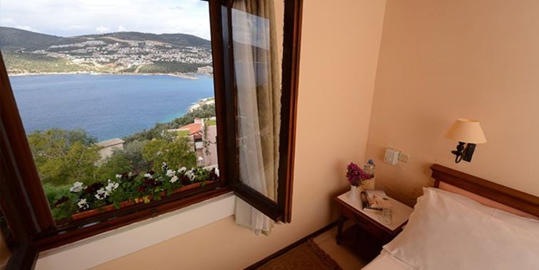 Club Patara Evleri