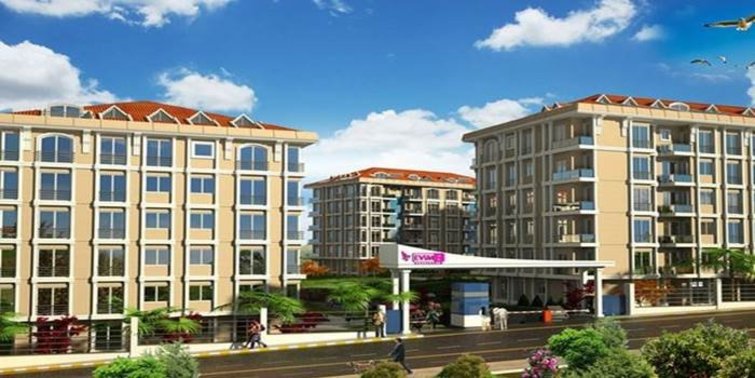 Evimiz Beylikdüzü satılık 