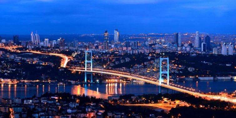 Konut satışında yükselme sürüyor