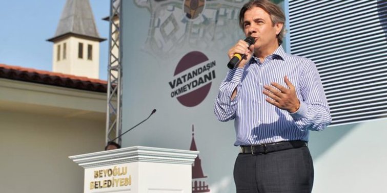 Okmeydanı'nda teslimler sürüyor