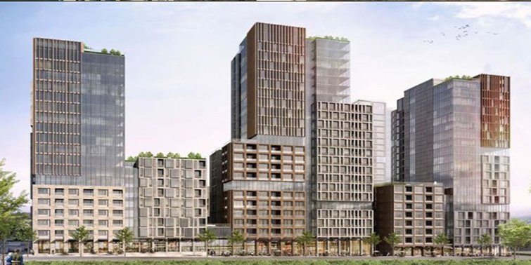 Renovia İstanbul Ataşehir