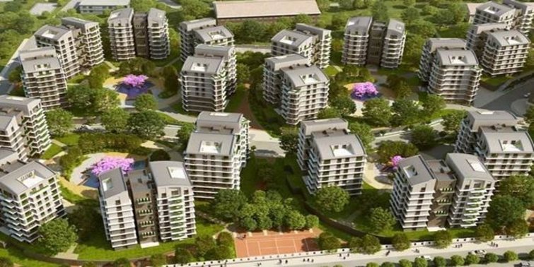Rings İstanbul satılık
