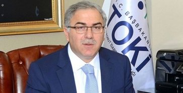‘TOKİ’den ev alanlar memnun’