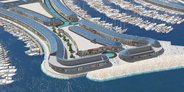Viaport Marina "halk konserlerine" sahne olacak