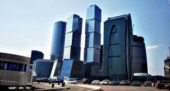 Ant Yapı’dan Moscow City’de rekor üstüne rekor