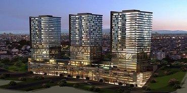 Baysaş 216 Fikirtepe adres bilgileri