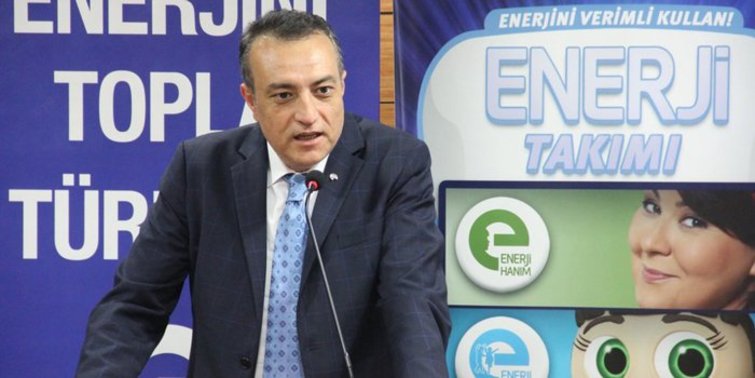 Enerji Verimliliği Derneği Bartın'da