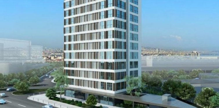 Hayat Tepe satılık daire 