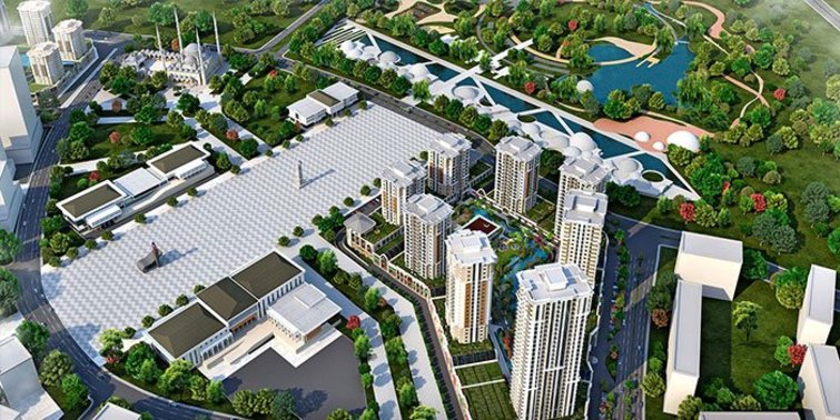 Makro Mavera Park teslim tarihi