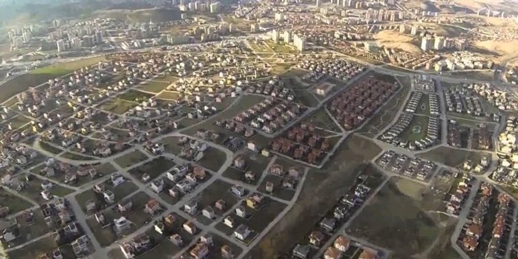 Suudilerden Ankara'ya dev yatırım