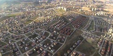 Suudilerden Ankara'ya dev yatırım