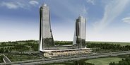 Elmar Towers'a büyük ilgi