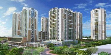 Future Park satılık 