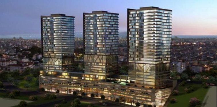 İstanbul 216 Kadıköy