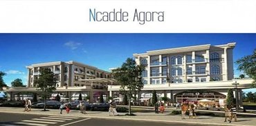 Ncadde Agora satışta 