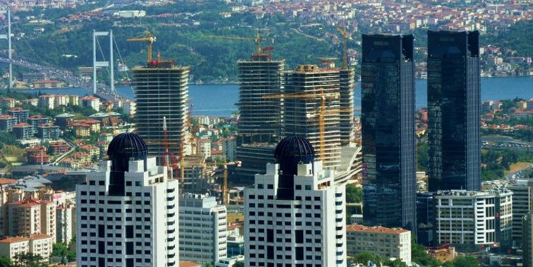 Ofis pazarında durgunluk var, stok büyüyor