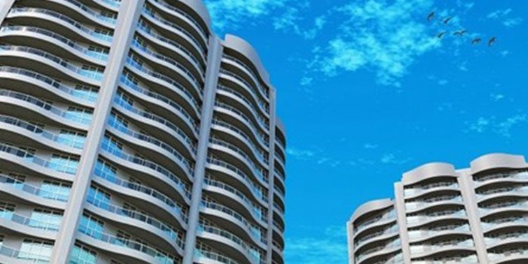 Perapark Kartal satış ofisi