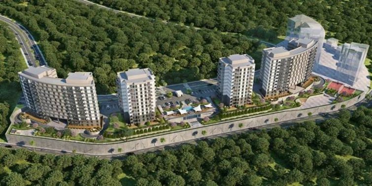 Sky Bahçeşehir yaz kampanyası