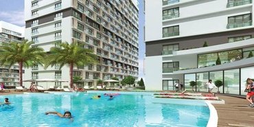 Terrace Mix projesinde yaşam başladı