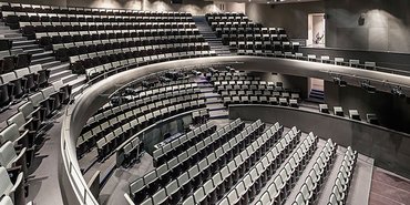 Zorlu Center PSM nerede?