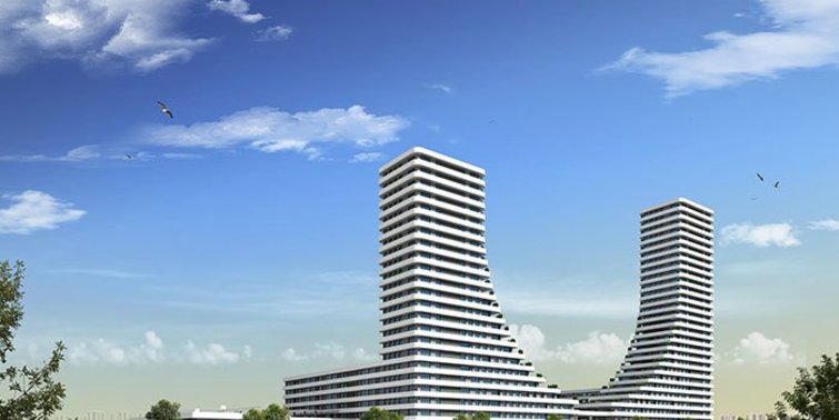 Eroğlu Harmony Towers