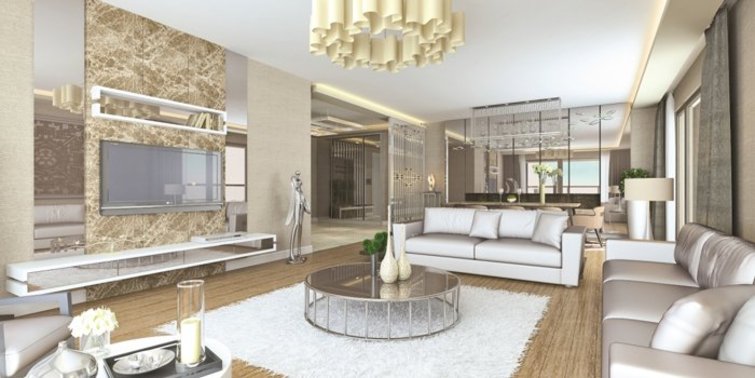 MFZ Grup'tan "net metrekare" uyarısı