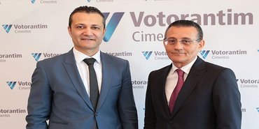 Votorantim Cimentos Türkiye yatırımı!