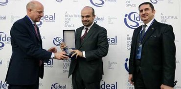 Ideal Standart Türkiye'de 67 noktada