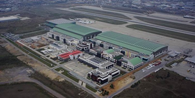 Altensis 2016 Sonunda Yeşil Binada Dalya Diyecek