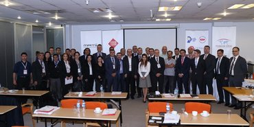 Çelik sektörü, üretime ileri teknoloji entegre ediyor