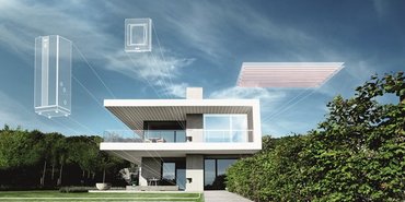 Danfoss'tan yüzde 60'a varan ısı tasarrufu