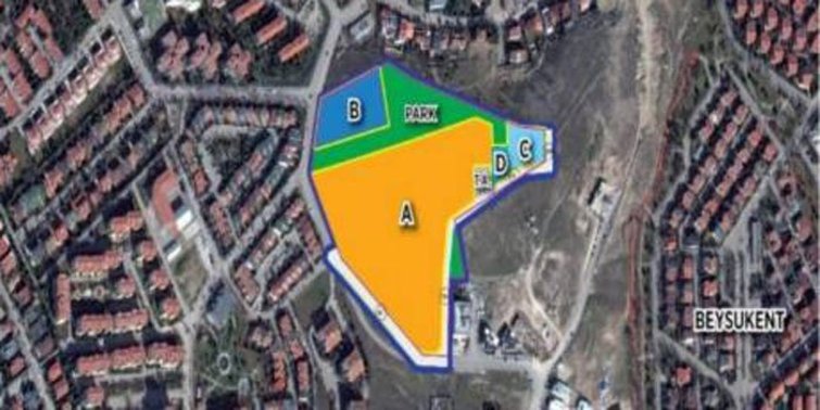 Emlak Konut Ankara ihalesi 7 Temmuz’da yapılacak! 