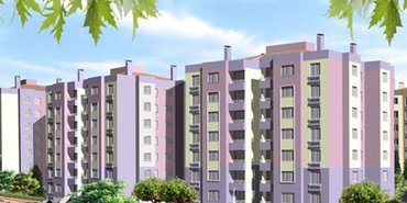 Erzurum Palandöken’e TOKİ’den 594 yeni konut! 