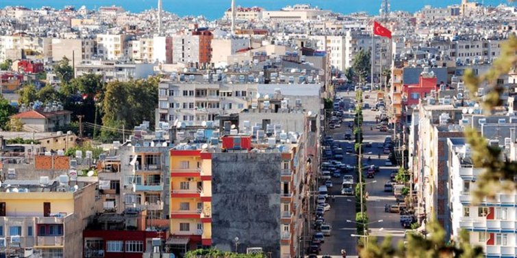 Hatay’da riskli yapı tespiti yapan firmalar