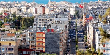 Hatay’da riskli yapı tespiti yapan firmalar