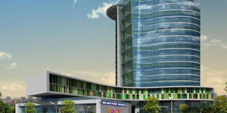 Helis Sky Kartal iletişim bilgileri