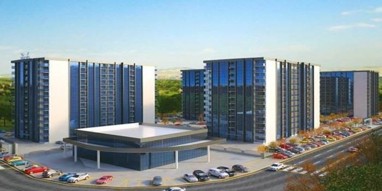 Ozan City ne zaman teslim edilecek?