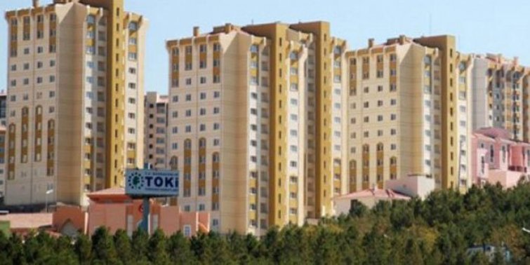 TOKİ Afyonkarahisar Merkez Çetinkaya için 4 Haziran son gün! 